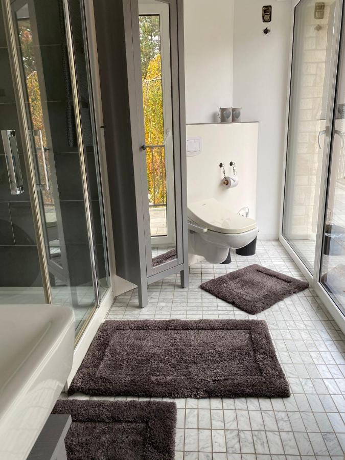 Apartment Arche *