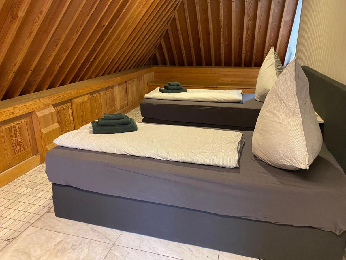 Appartement Arche 1 Neuenkirchen-Vorden