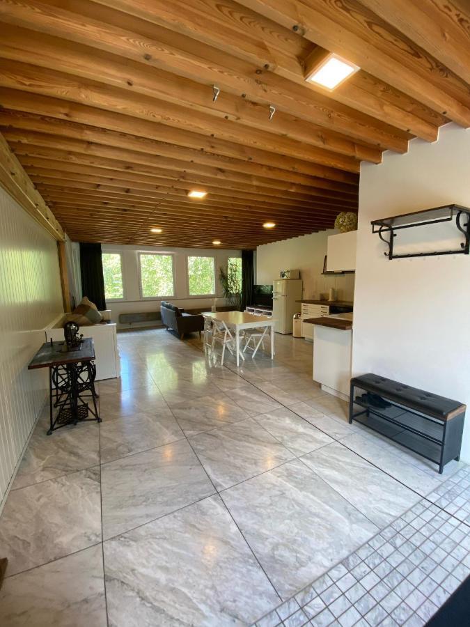 Apartment Arche *
