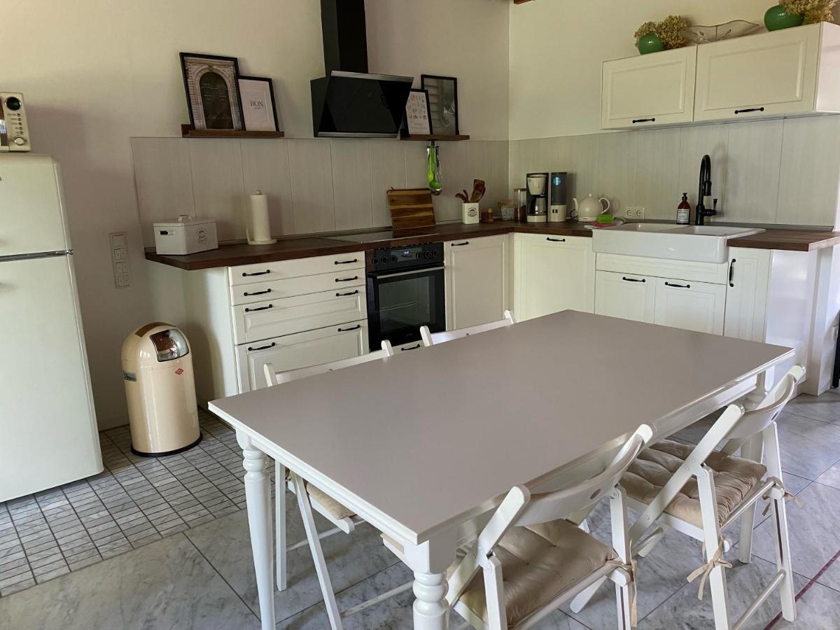 Appartement Arche 1 Neuenkirchen-Vorden