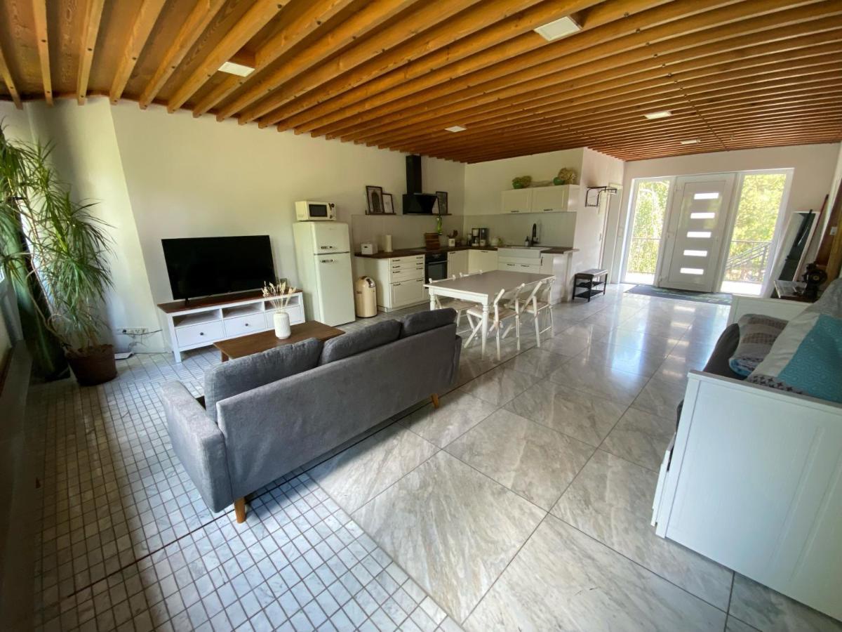 Arche 1 Appartement