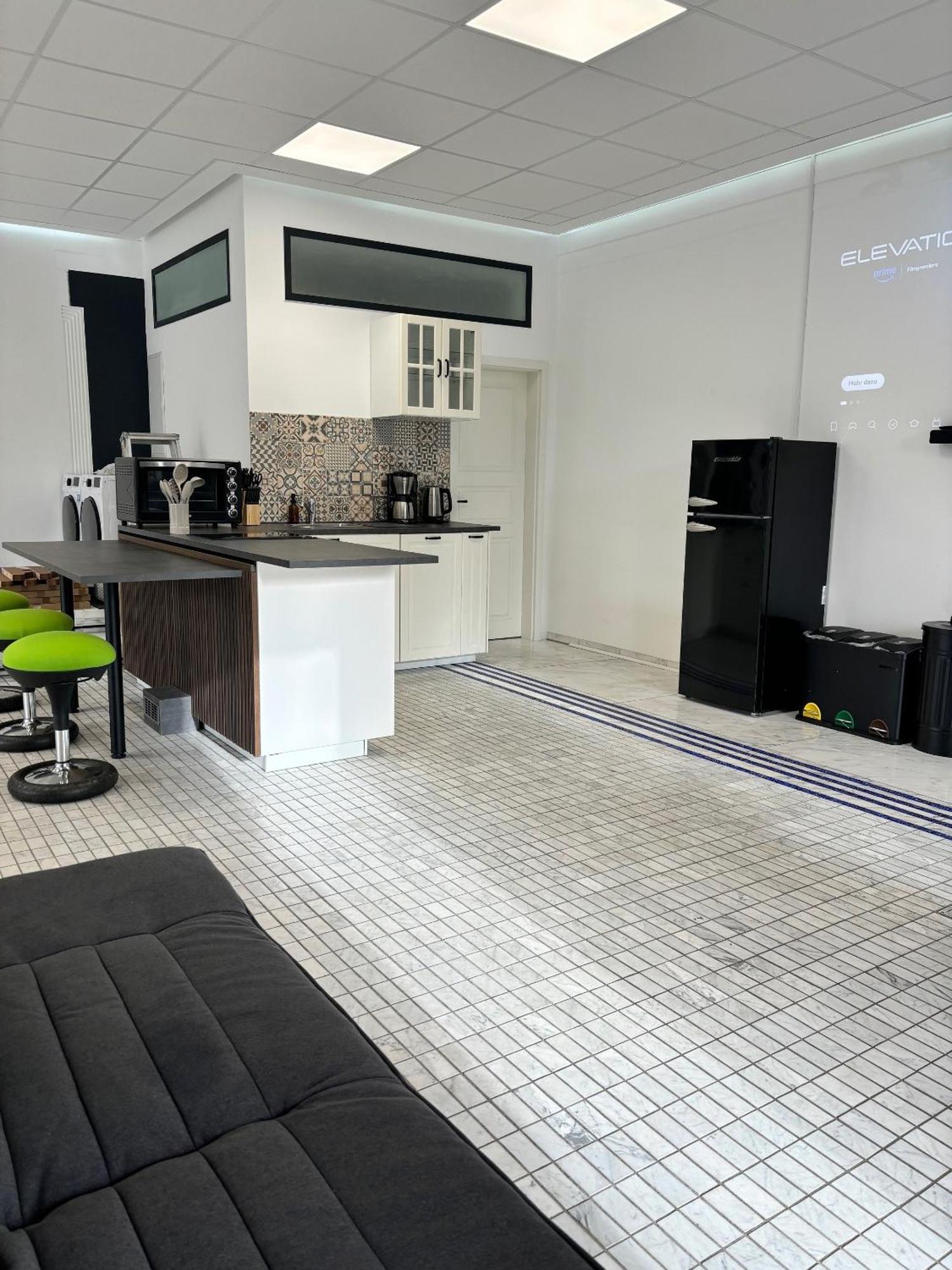 Arche 1 Appartement