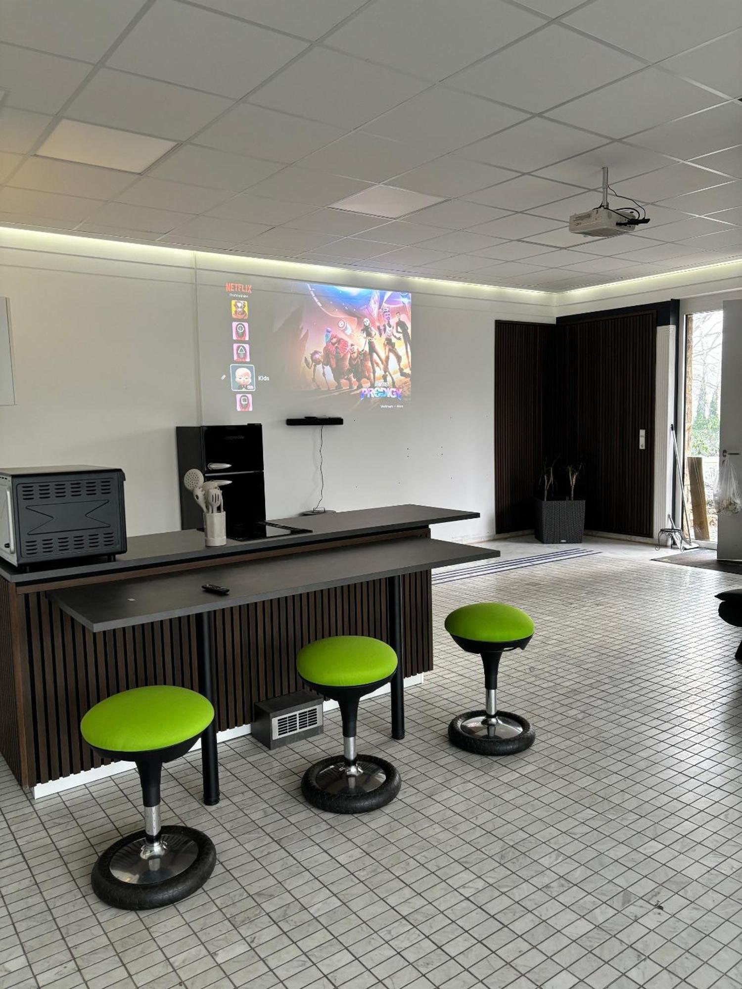 Appartement Arche 1