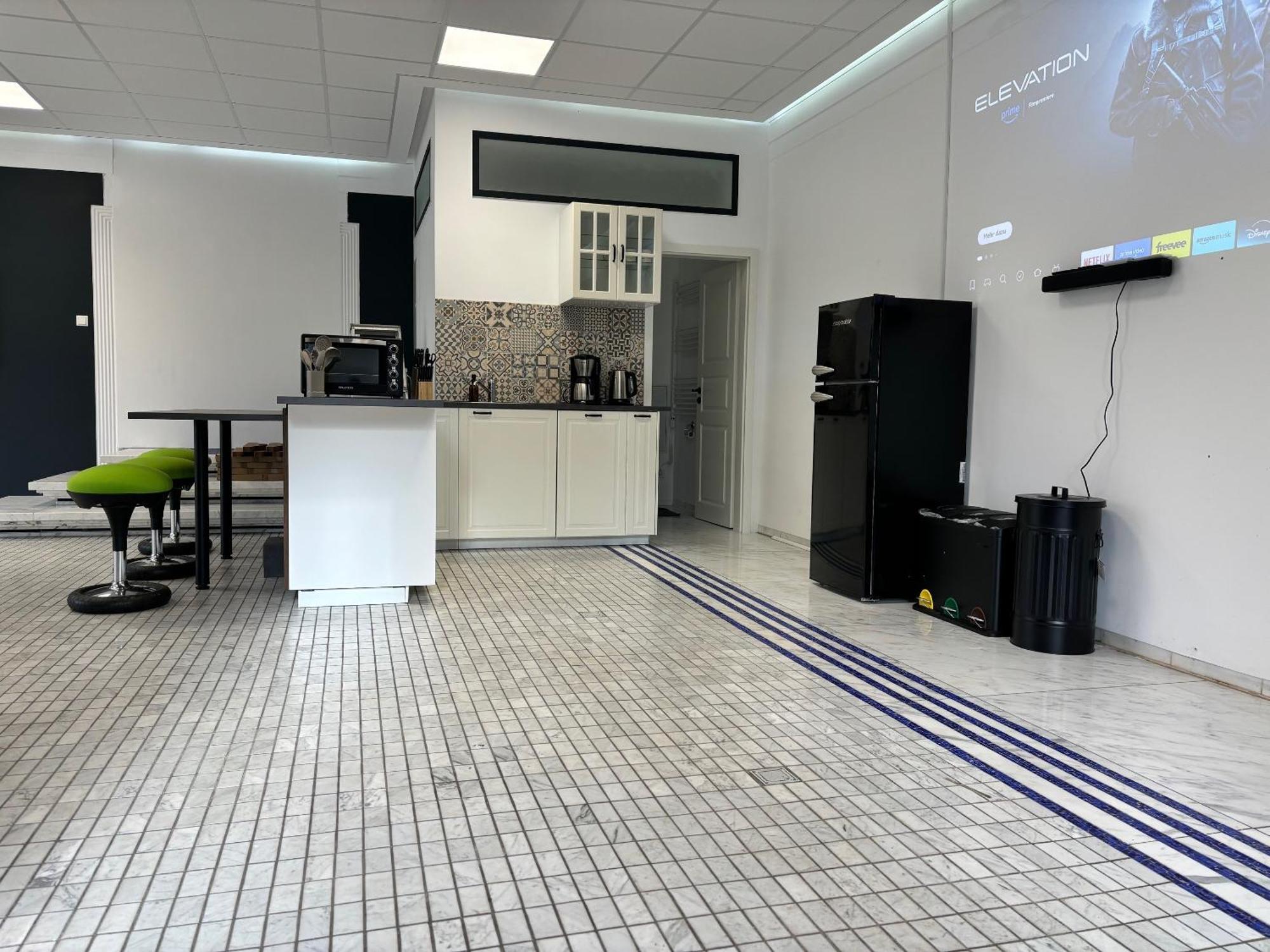 Appartement Arche 1 *